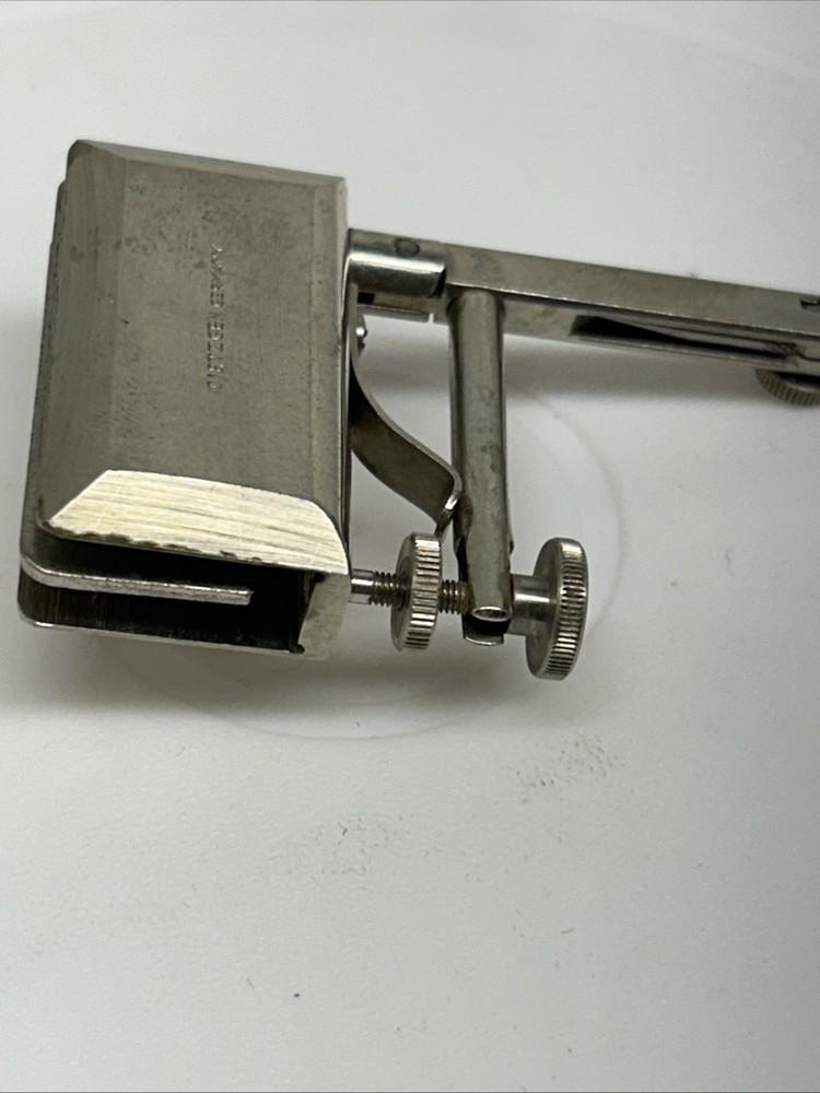 Vintage Dietzgen Germany Trammel Point