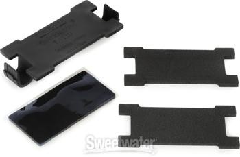 RockBoard by Warwick QuickMount Pedal Mount - Universal Vertical