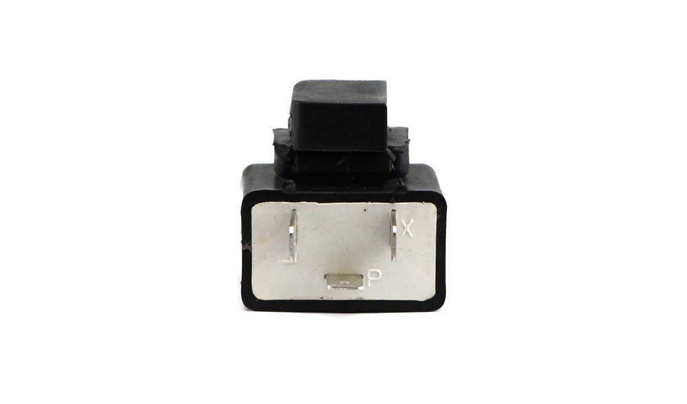 Indicator Relay For Yamaha XZ 550 1982