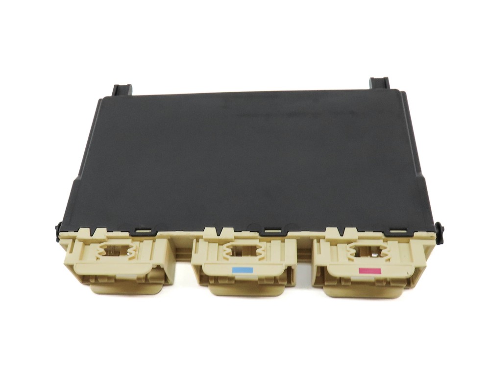 2014 MERCEDES GL450 (X166) FRONT LEFT DRIVER SEAT CONTROL MODULE