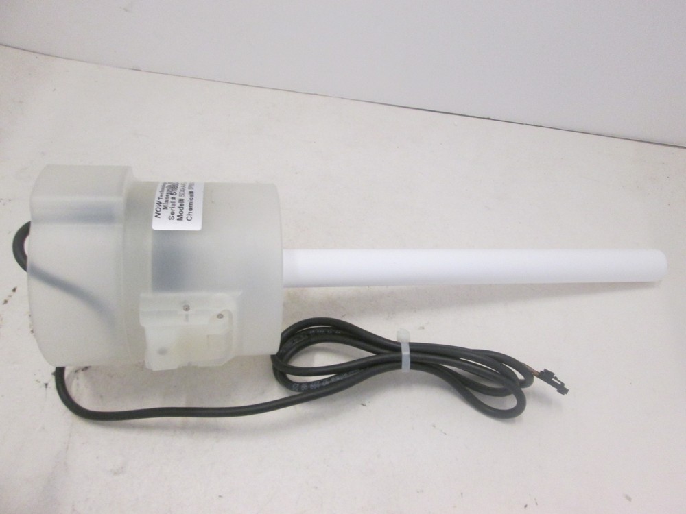 Now Technologies, SD4AAAE-030506, SMART PROBE, NOW, KEY CODED DISP, New