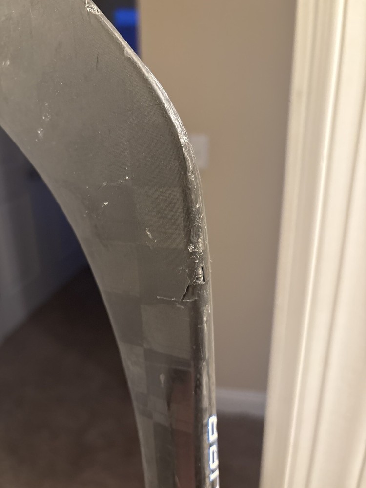 bauer nexus geo stick