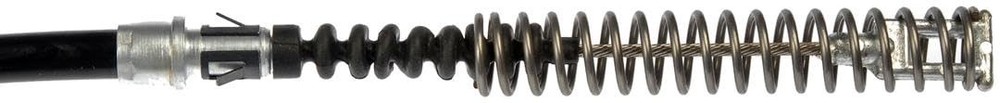Dorman Oe Solutions C660199 Brake Cable