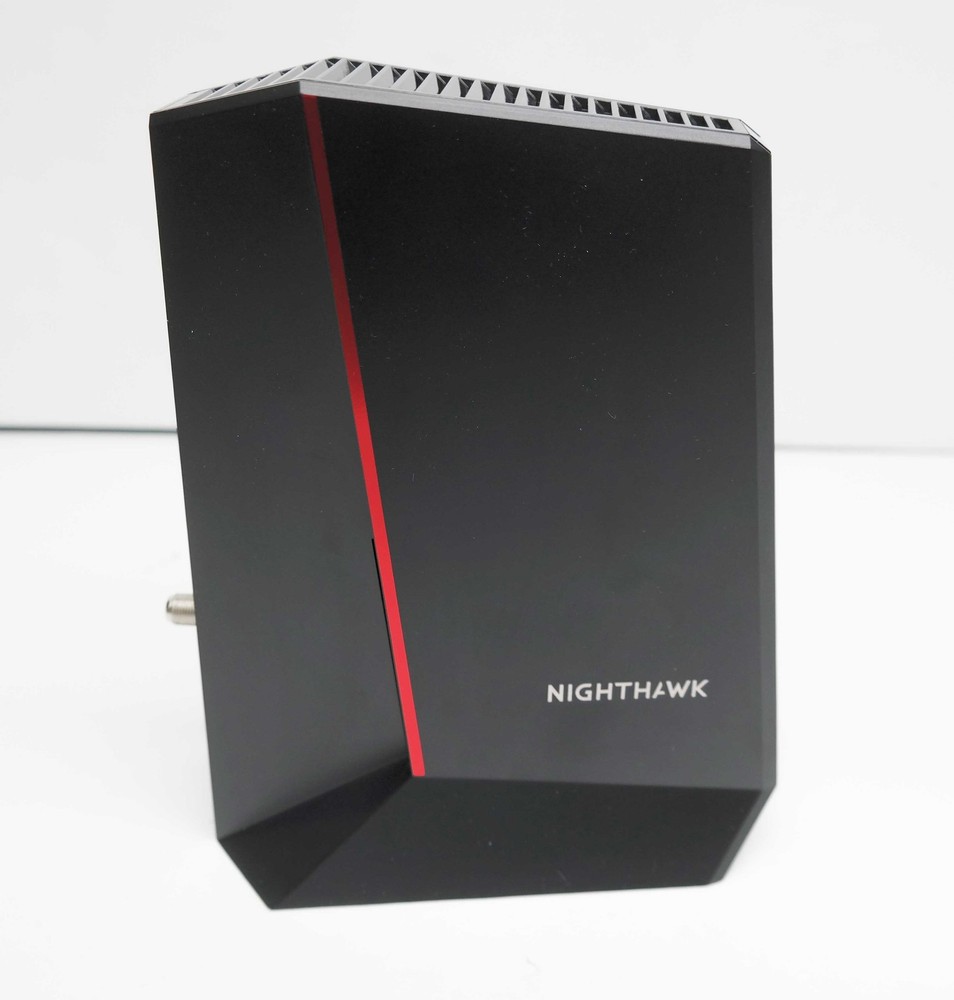NETGEAR Nighthawk CM2500 DOCSIS 3.1 Cable Modem