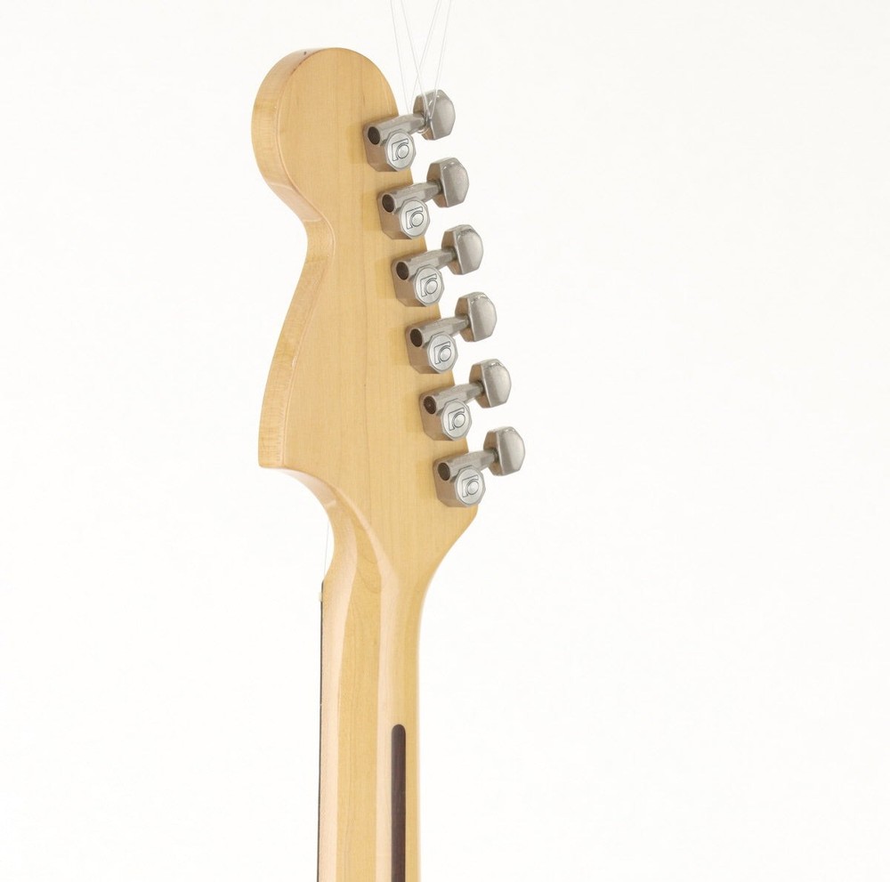 FERNANDES FST-50 [-]