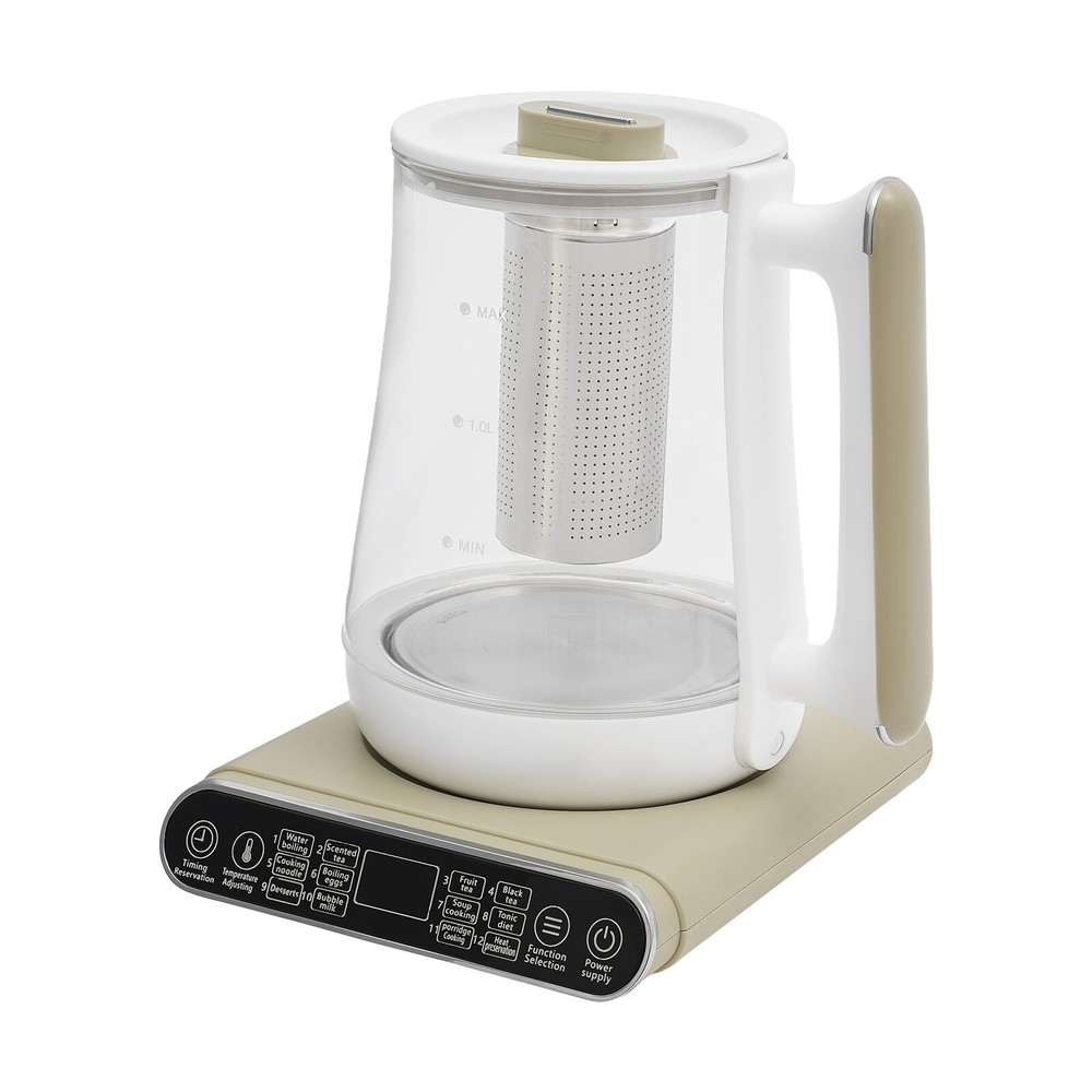 Electric Kettle Tea Maker Electric Tea Kettle, Electric Kettle for Boiling Water
