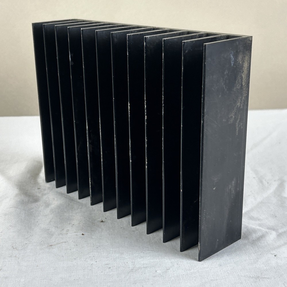 Bose 1801 Heatsink Original