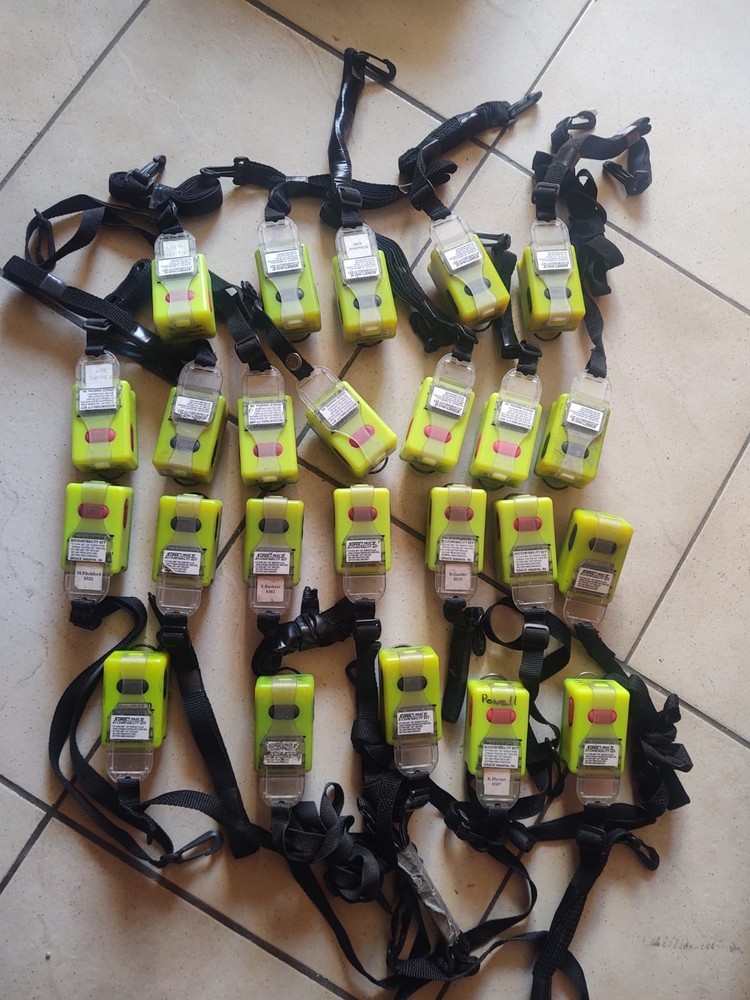 SuperPASS® 2 Super PASS II by Grace Industries USED