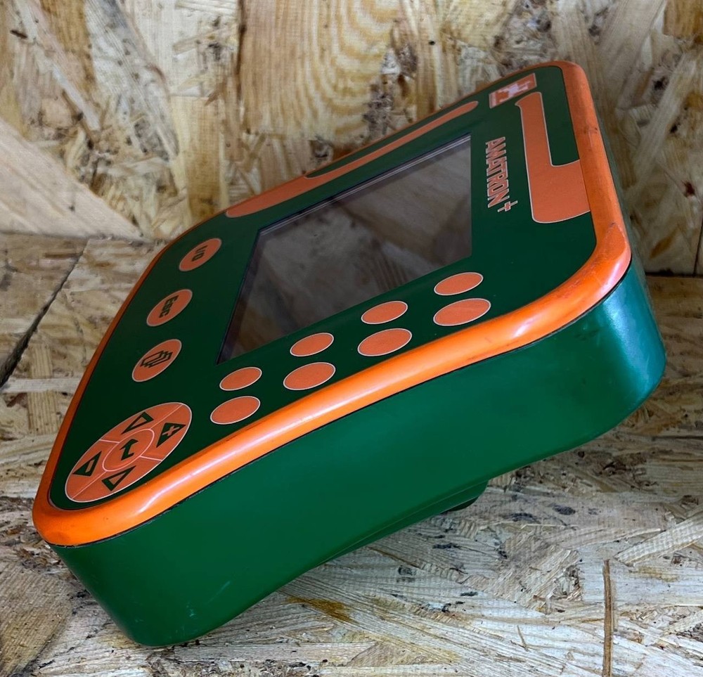 AMAZONE AMATRON+ Control Terminal Universal for nets, sprayers, and spreaders