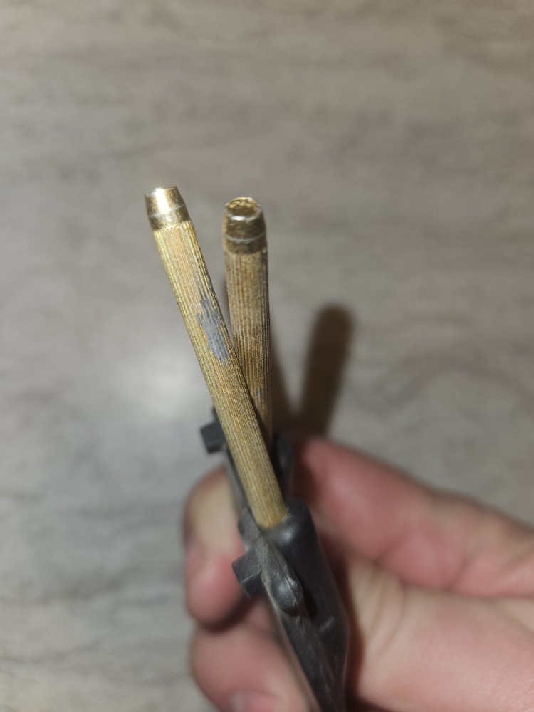 Sharpening Block Made In The USA