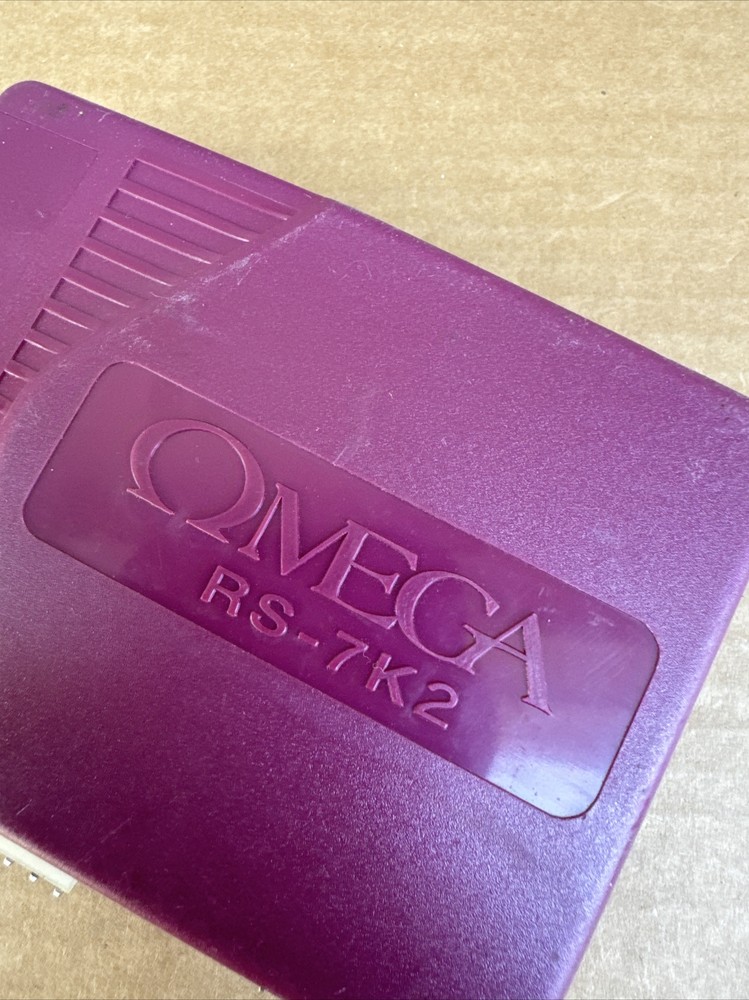 Omega Keyless Entry and Remote Starter Module RS-7K2