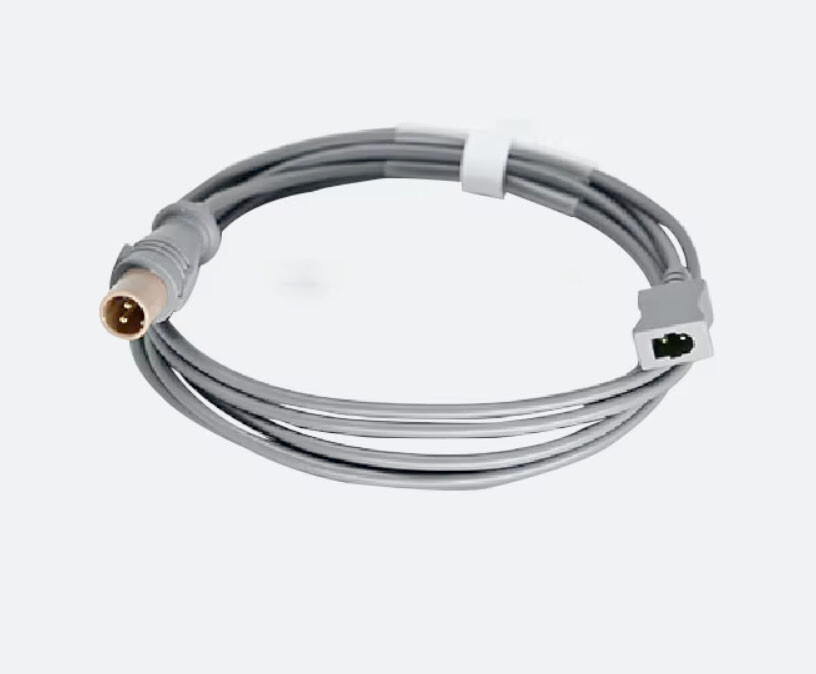 Compatible for Philips Temperature Adapter Cable Material PVC 2.4meter