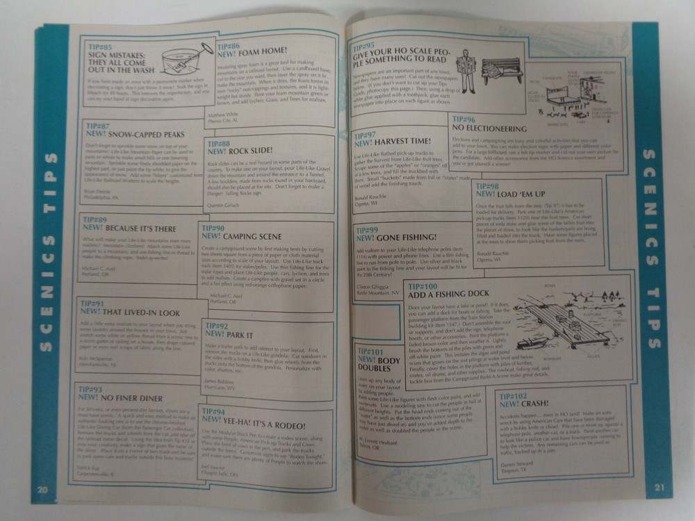 Basics For Beginners A Guide To Model Railroading 12th Edition