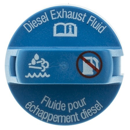 MotoRad/ CST DEF101 OIL CAP