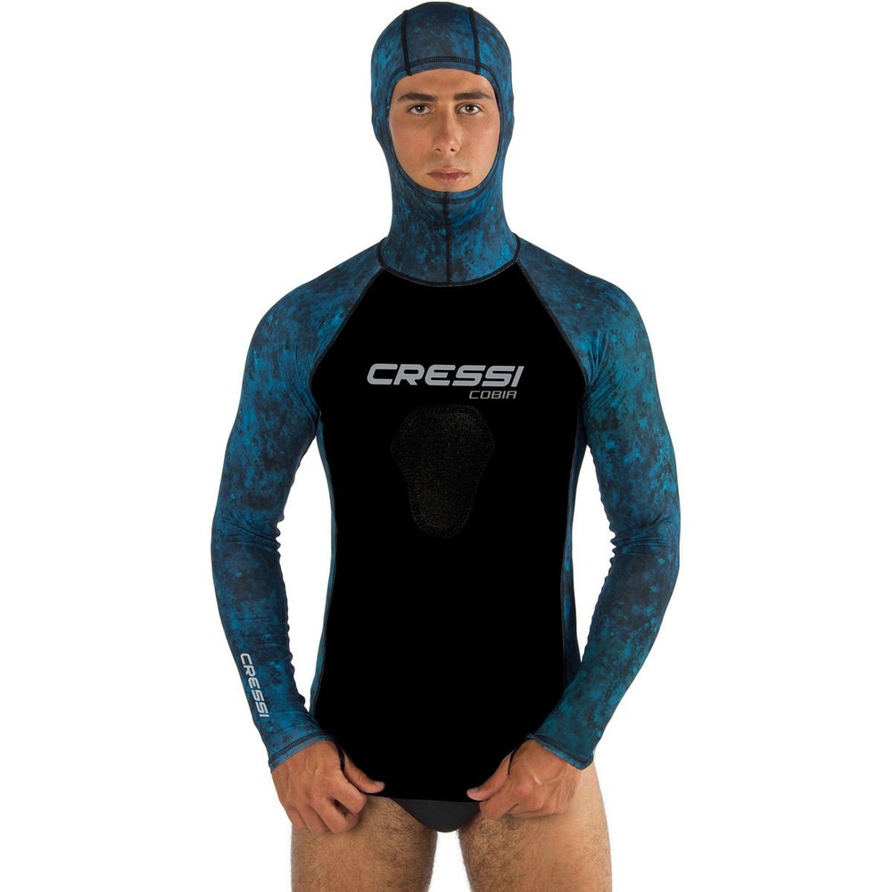 Cressi Cobia Rash Guard