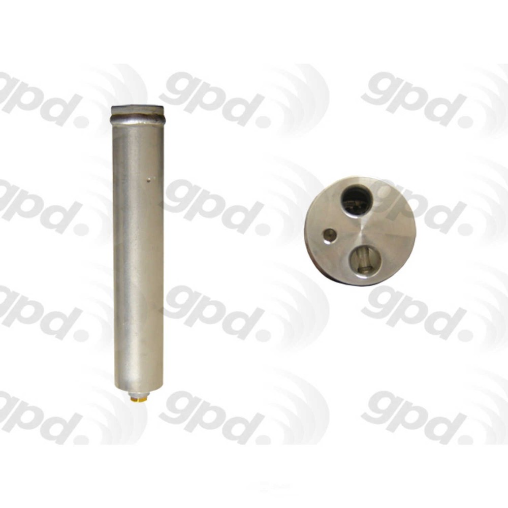 A/C Receiver Drier Kit-System Service Kit Global 9445513