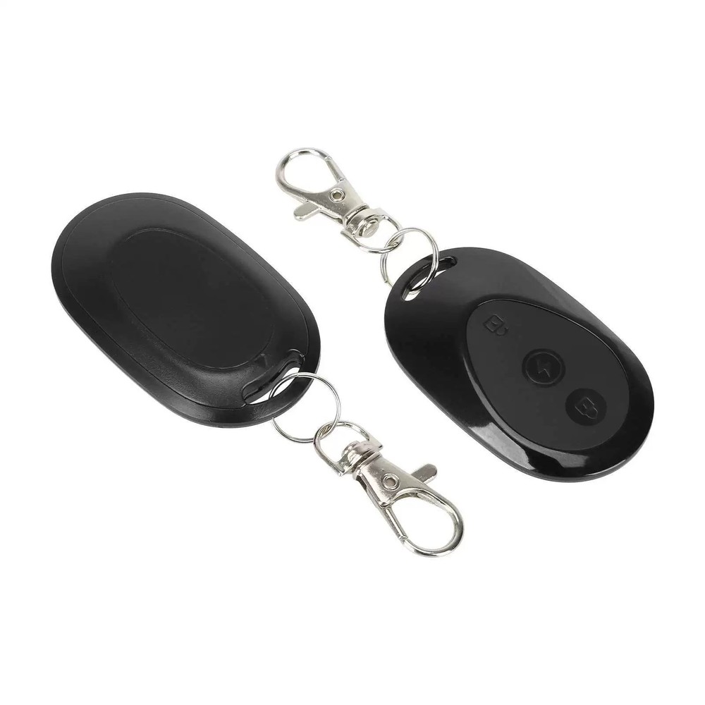 For Ninebot max G30 G30D E-Scooter Wireless Remote Control AntiTheft Alarm ACUS