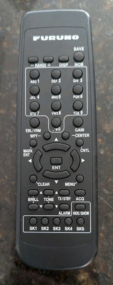 Brand New Furuno # RMC-100 Remote Control Controller