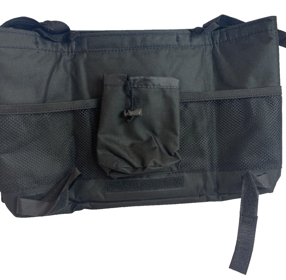 Royal Medical Solutions, Walker Multi-Function Bag w/ Cooler Compartment NWT