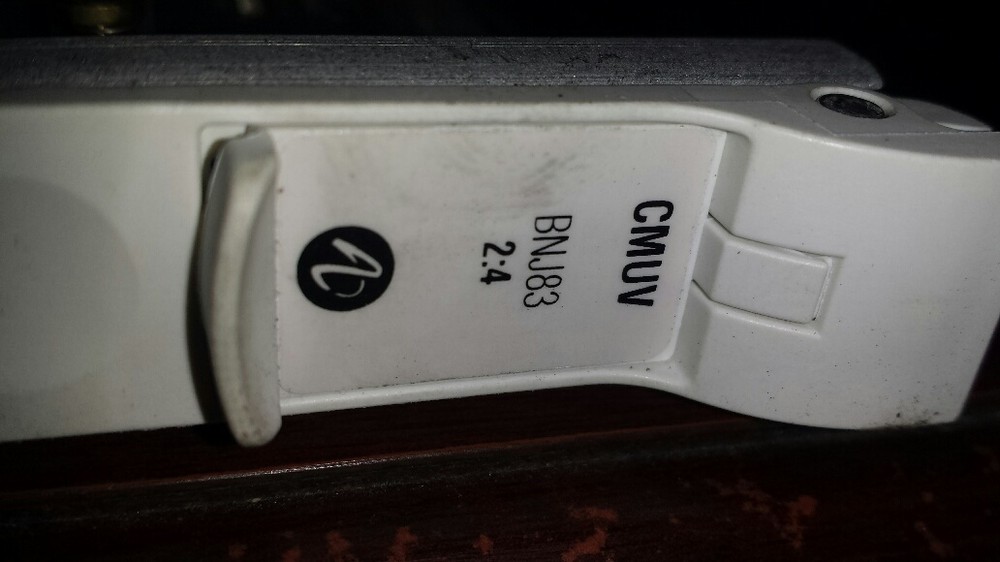 Alcatel Lucent BNJ83 CRP1N0XAAC