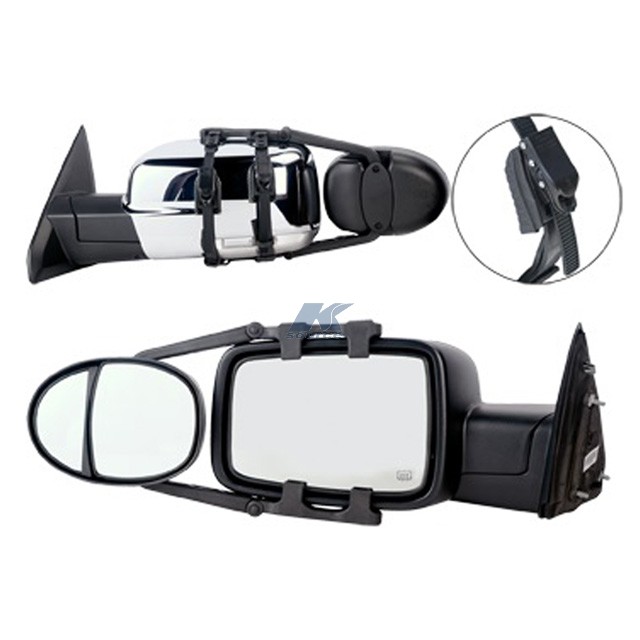 K-Source 3990 TRAILER ACCESSORIES