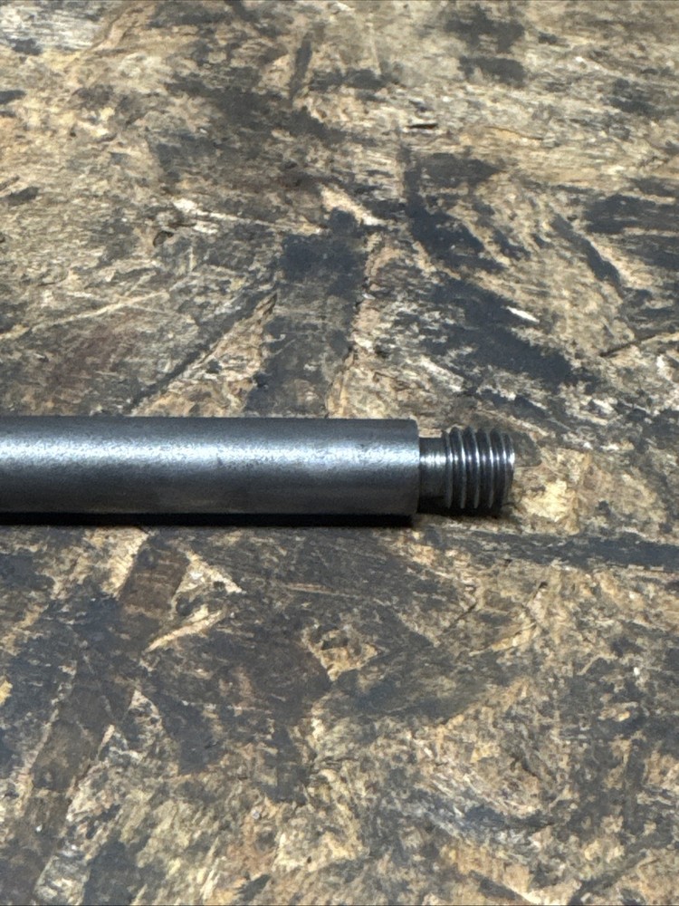 South Bend Precision 14” Drill Press Down Feed Rod ( Bent )