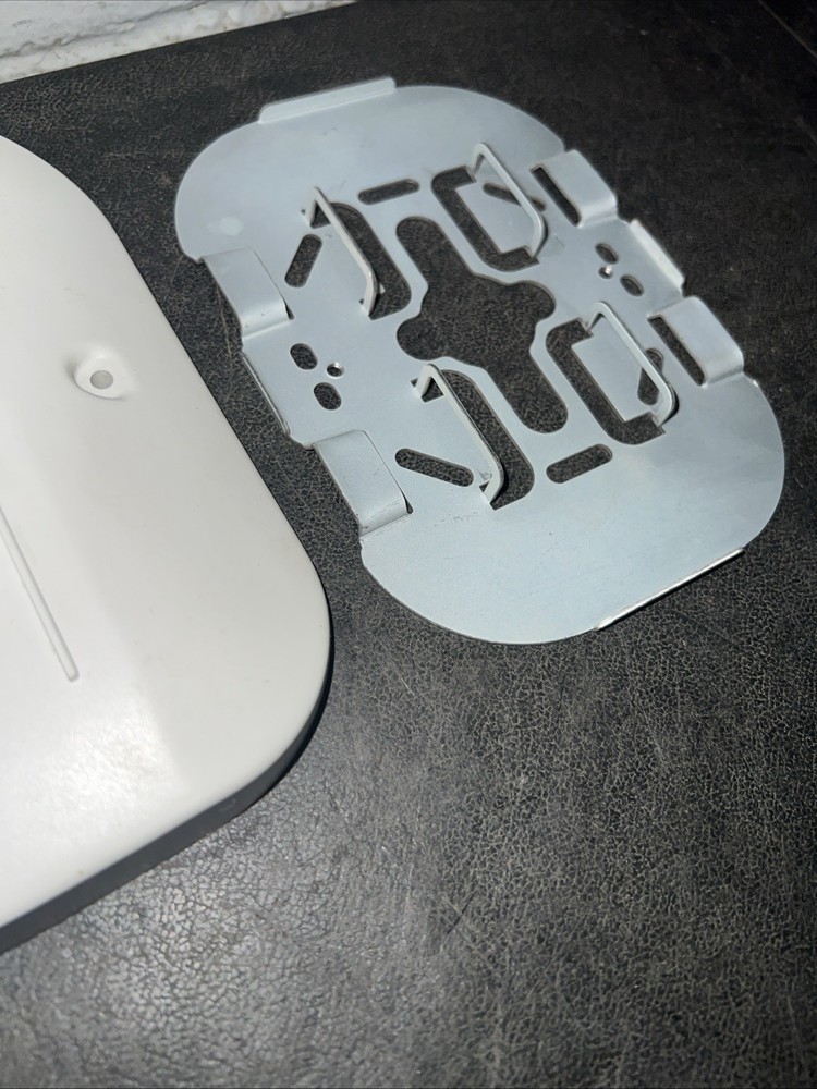 Lithonia Lighting Exit Sign Replacement Mounting Plate Ceiling/Wall