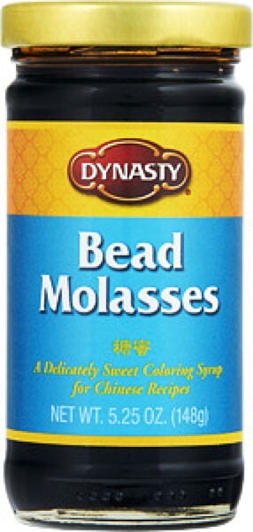 Dynasty Bead Molasses - 5.25 oz