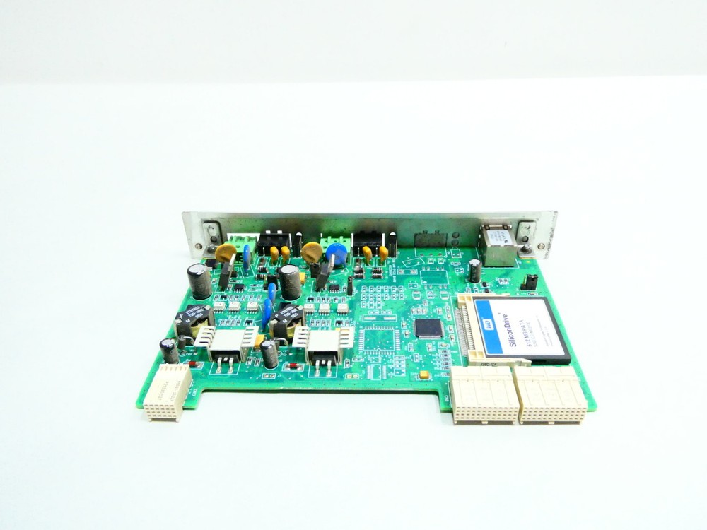 Eaton PXCM-5 Interface Card Module