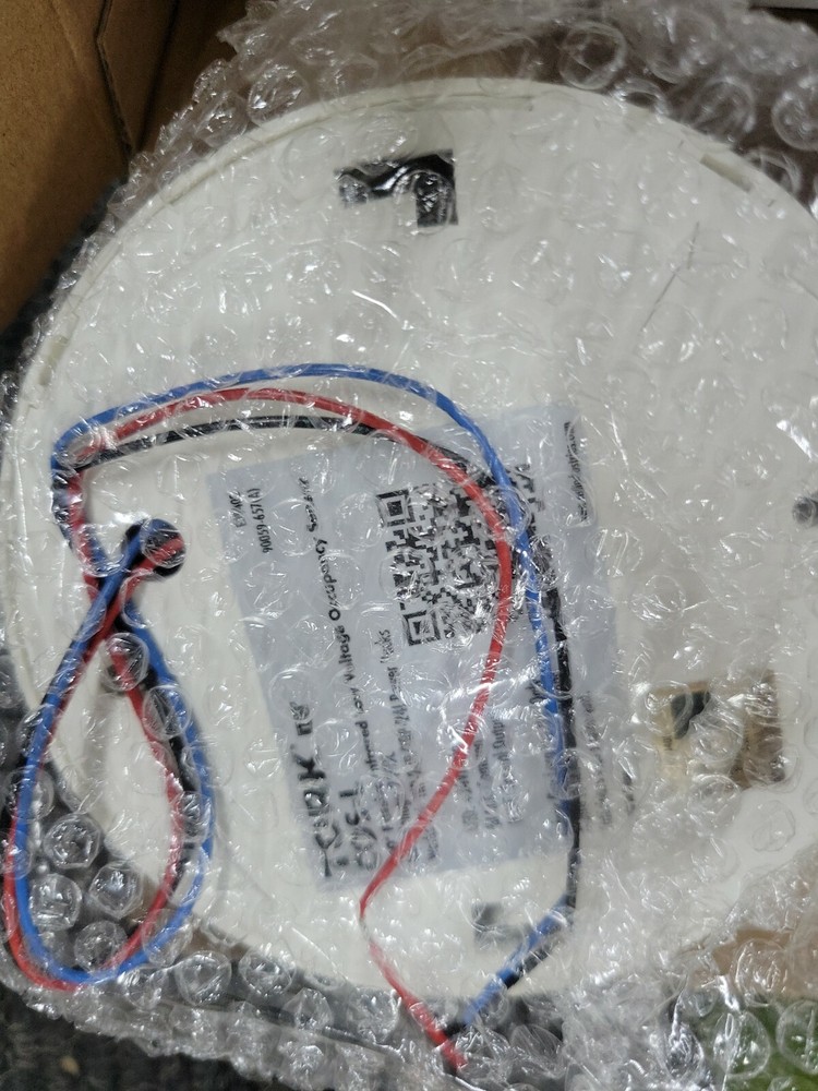 1 TORK COS-L Pir Ceiling Oc Sensor 24Vdc