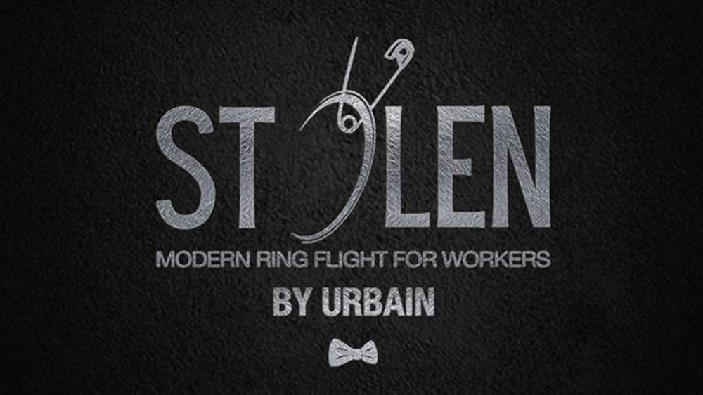 Stolen by Gentlemen's Magic & Urbain