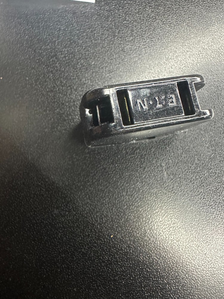 EATON 2609-B-BU CLICK-ON OUTLET