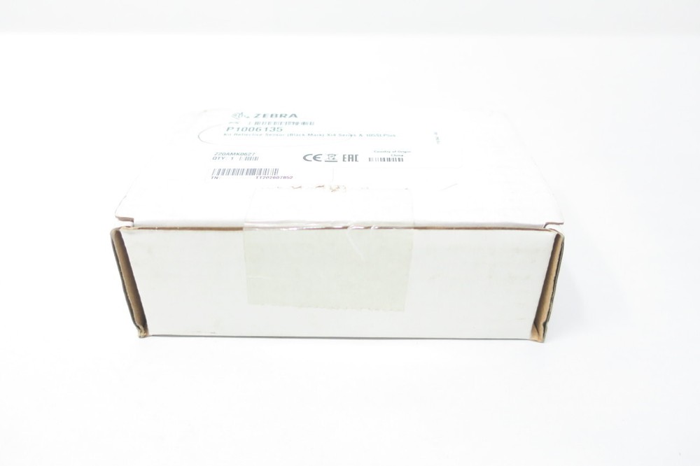 Zebra P1006135 Reflective Sensor Xi4 Series/105slplus Kit
