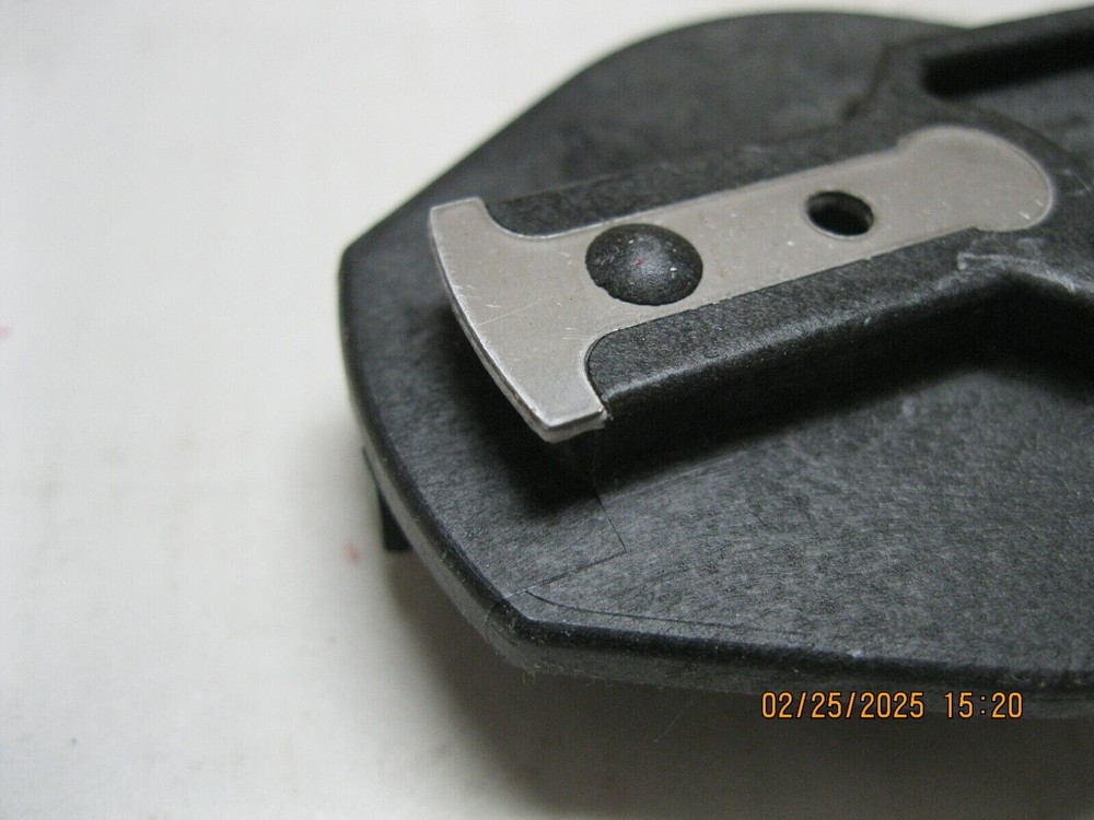 Distributor Rotor Standard JR122