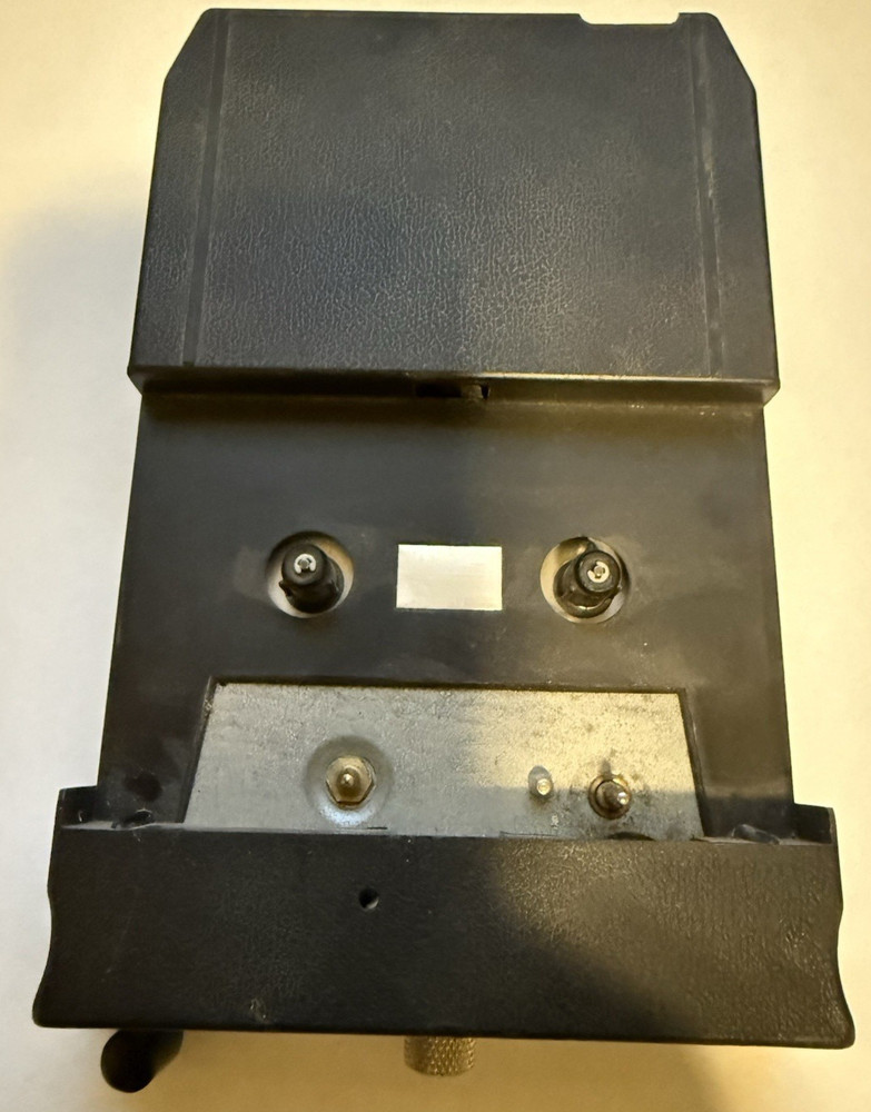 MASTER SOUND P-900 CASSETTE ADAPTER
