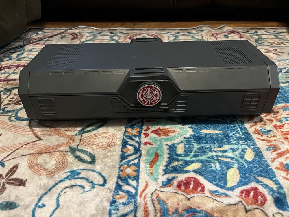 Disney Star Wars Darth Maul Shadow Collective Legacy Case Only