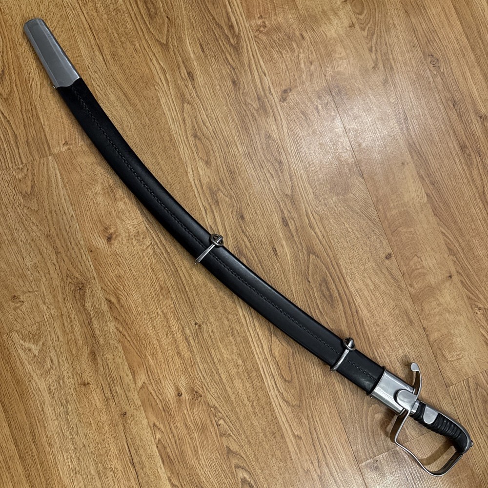 1796 British Light Cavalry Sabre-Cold Steel