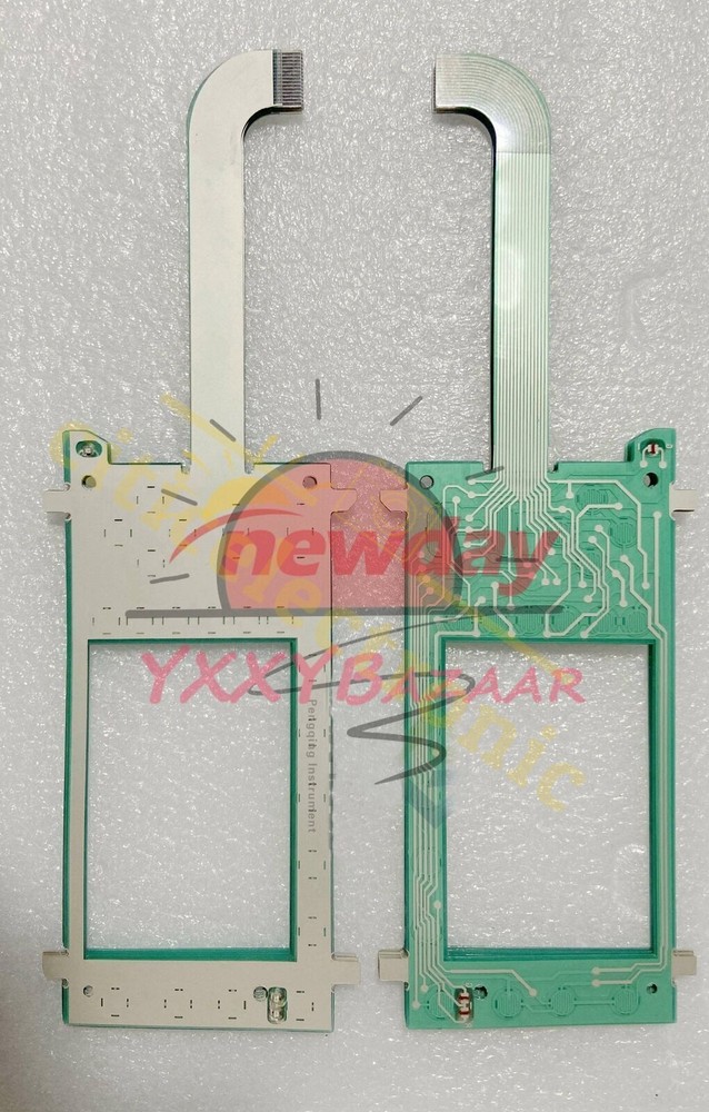 1PCS for HP  E4418B E4419B E4416A E4417A Membrane Keypad Button Film~