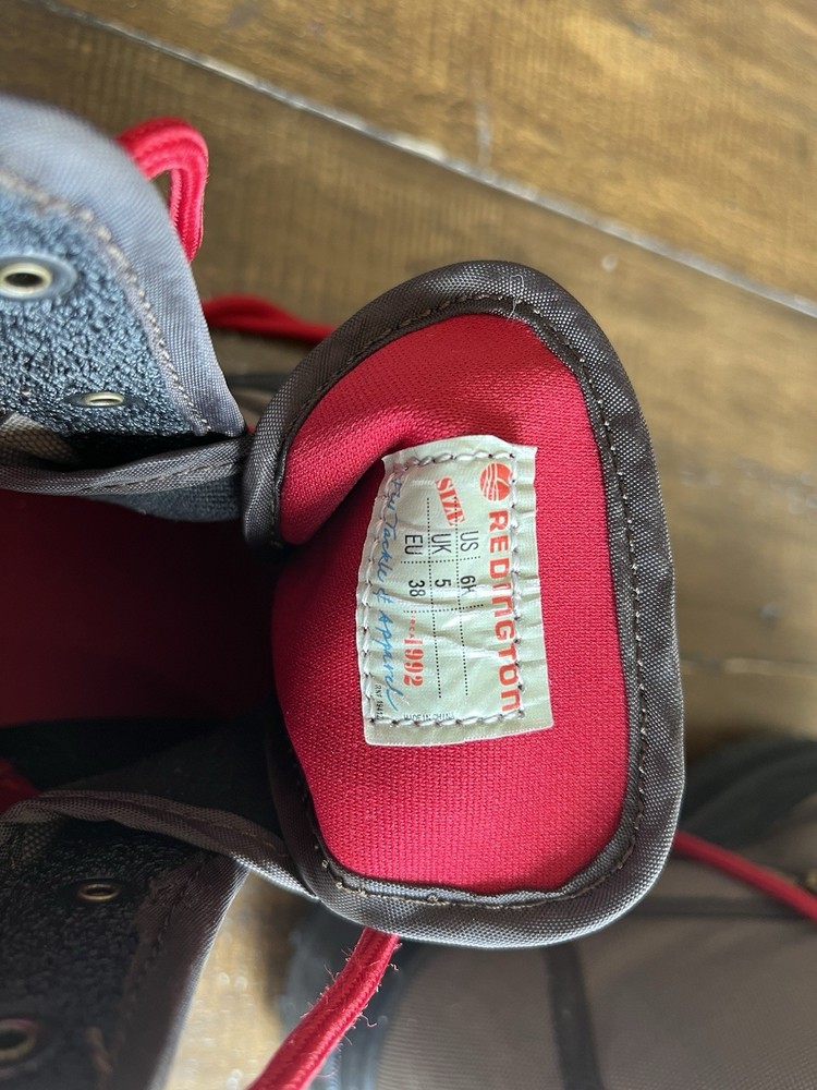 Reddington 6K Wading Boots