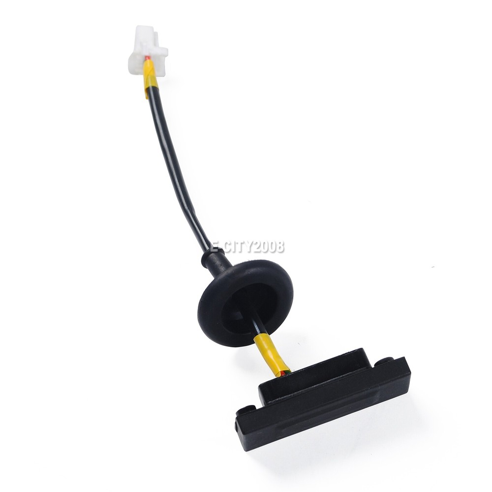 81260-1W220 Rear Trunk Boot Release Switch Tailgate Button For Kia Picanto Pride