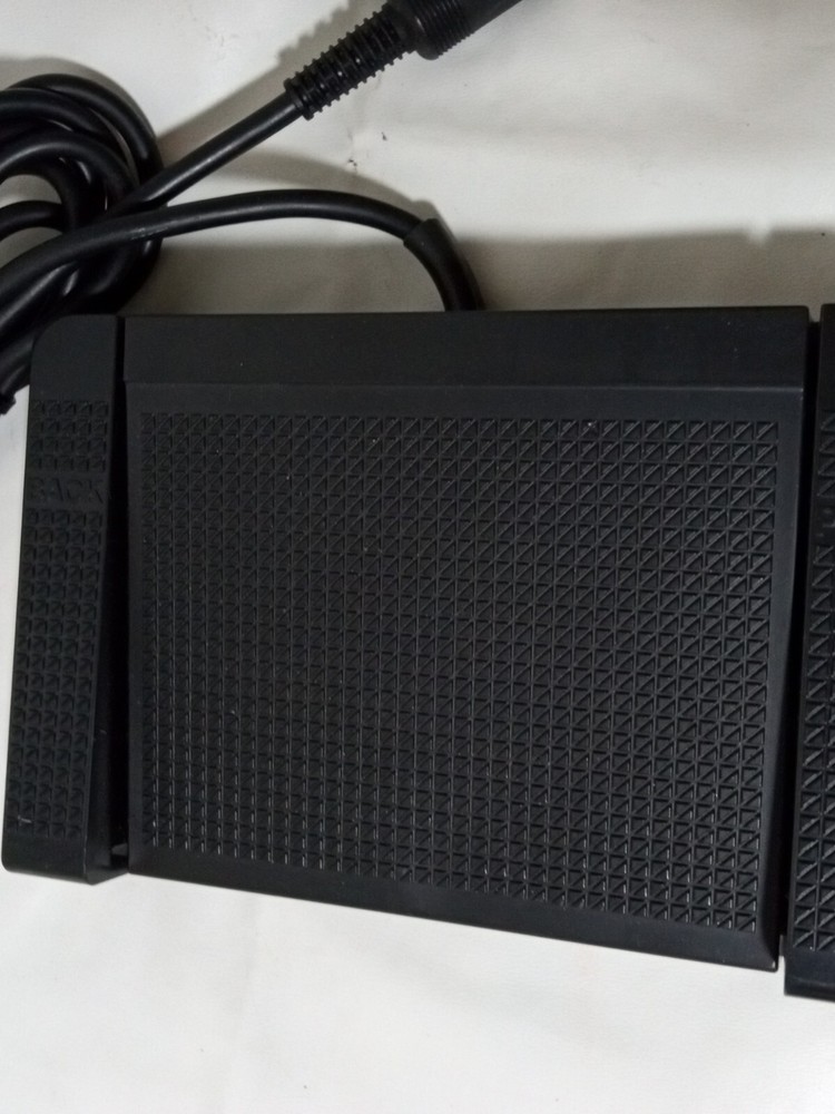 Craig FS2700 Transcriber Foot Controller - Pre-Owned