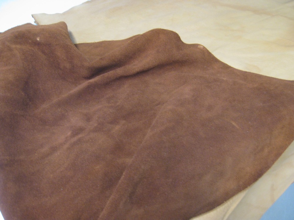 Cow Leather # 0016426 Row 44