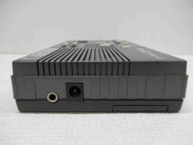 Boss Dr. Beat DB-66 Metronome Rhythm Machine