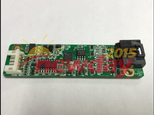 ETP-SAT4500G-G touch controller board used