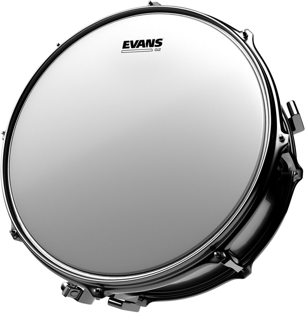 Evans G2 Coated Batter Drumhead 16 in.