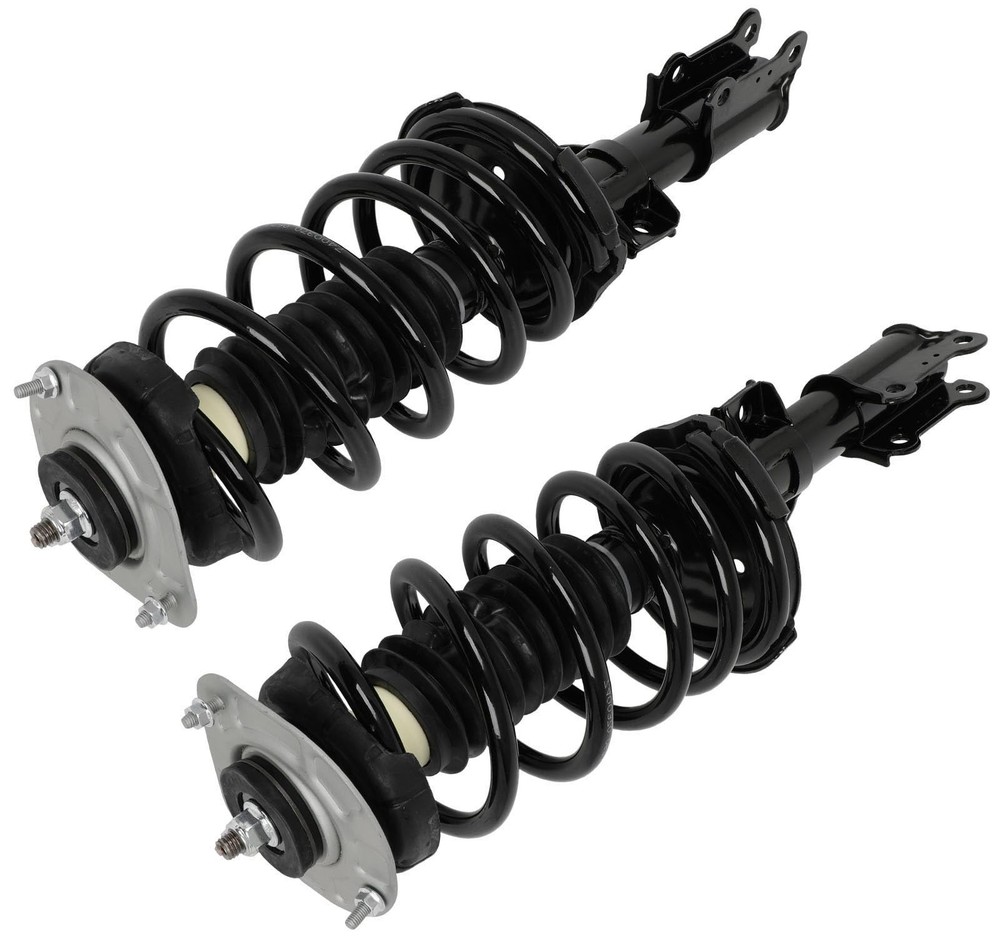 Front Complete Struts Assembly for 2003-2014 XC90 Replace 1333472 2PCS