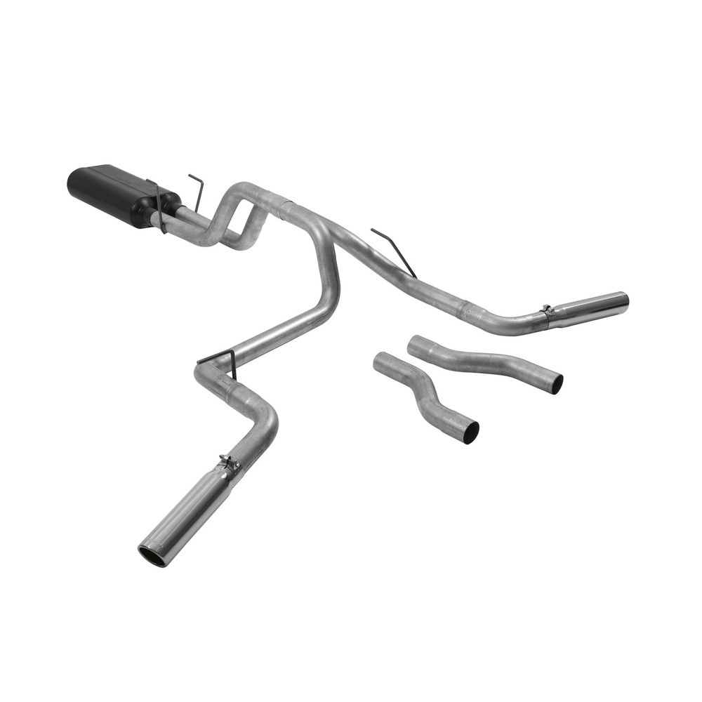 17476 Flowmaster American Thunder CatBack Exhaust System