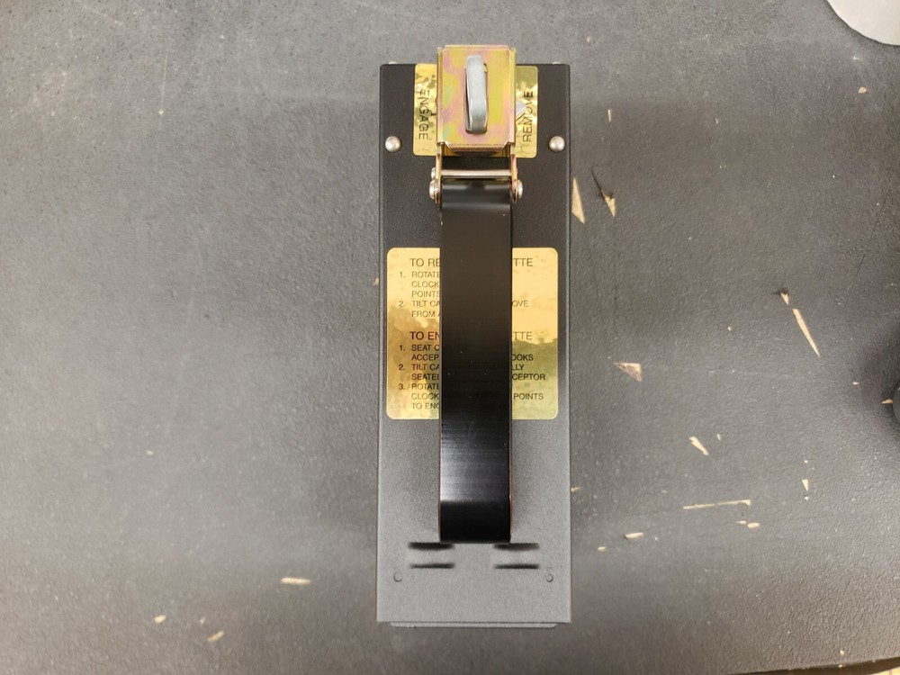 NEW - OPEN BOX, Mars Electronics, LRC6, Bill Cassette