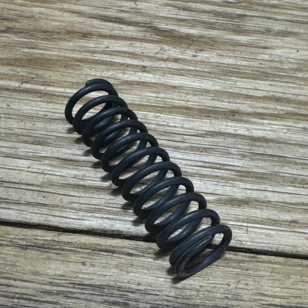 Powermatic 1100 15” Drill Press Motor Tension Stud / Rod Spring