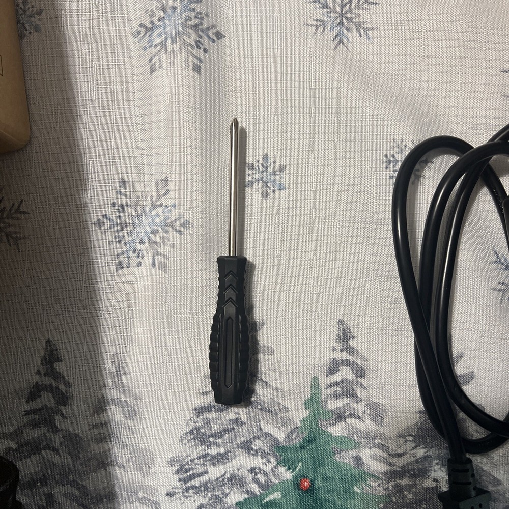 Profesional Pyrography Tool